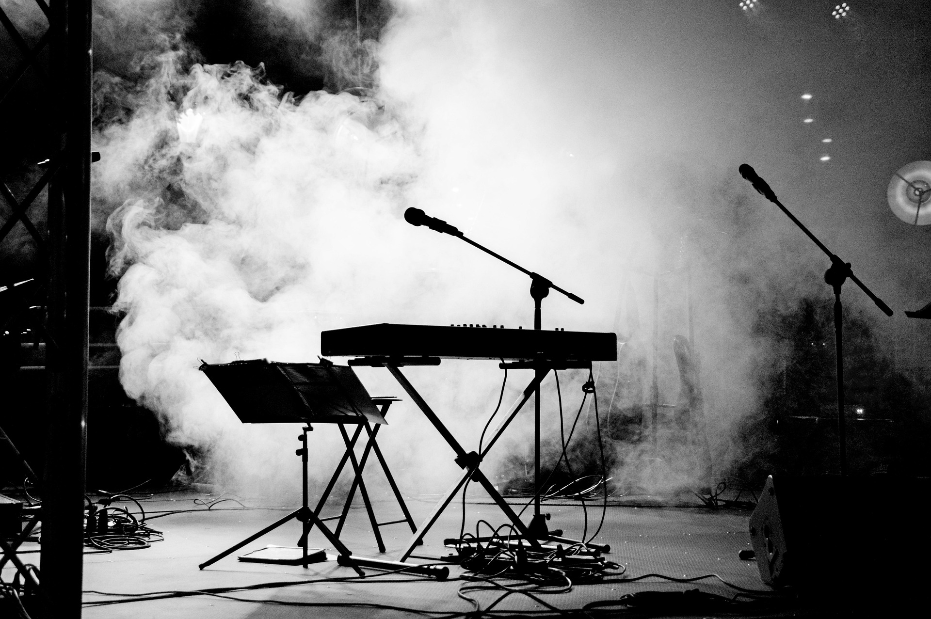 PianoMan Community Festival